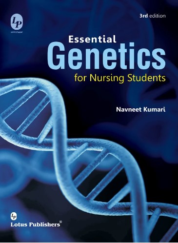 Essential Genetics for Nursing Students